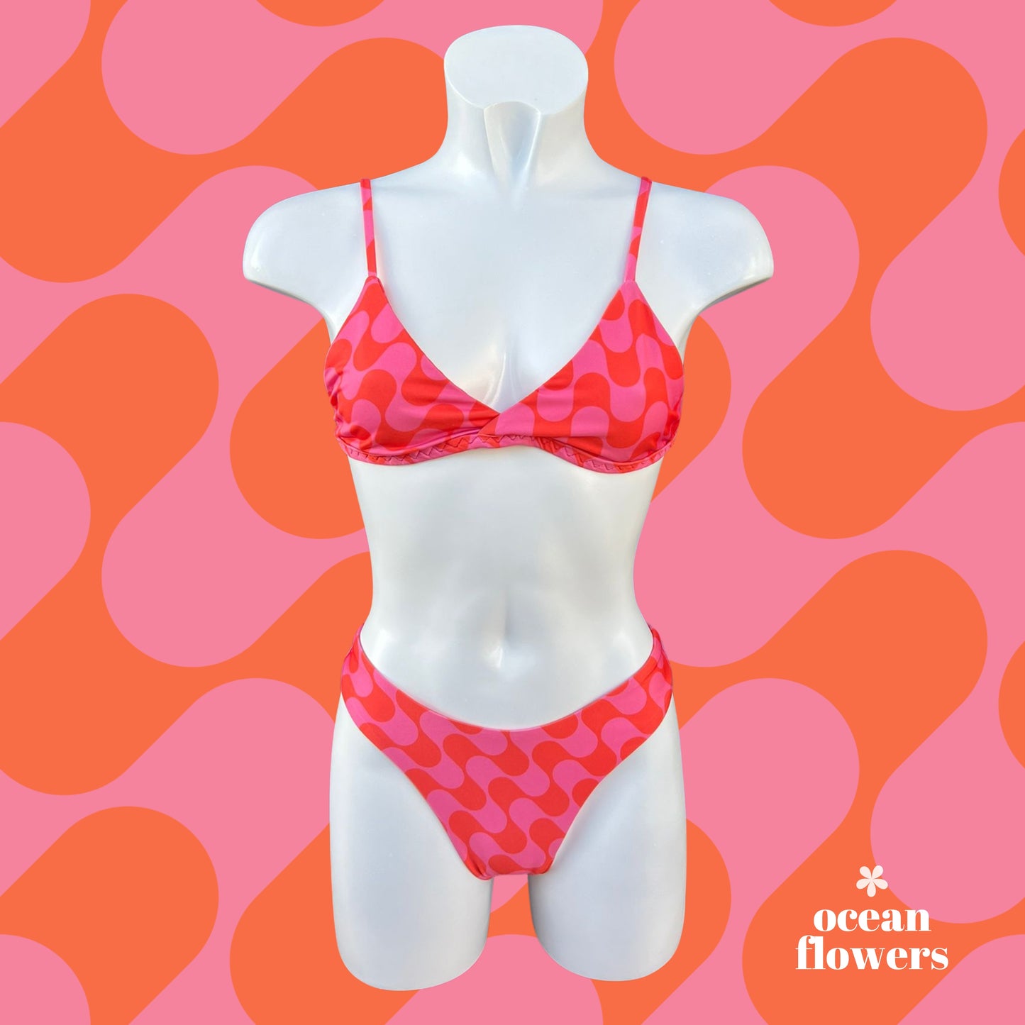 SIENNA in Copacabana