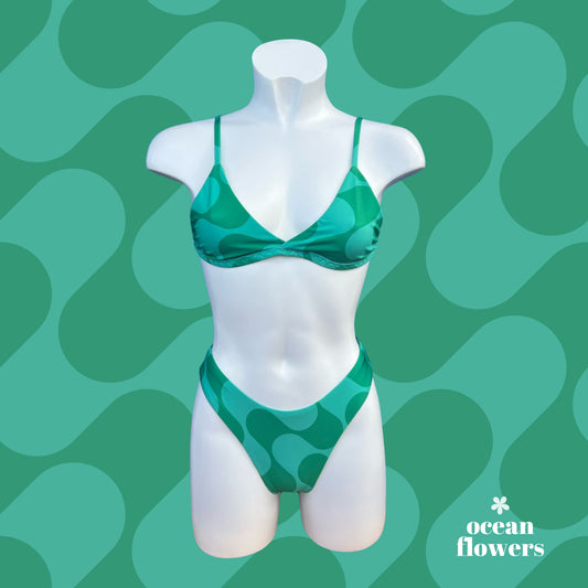 SIENNA in Copacabana Verde