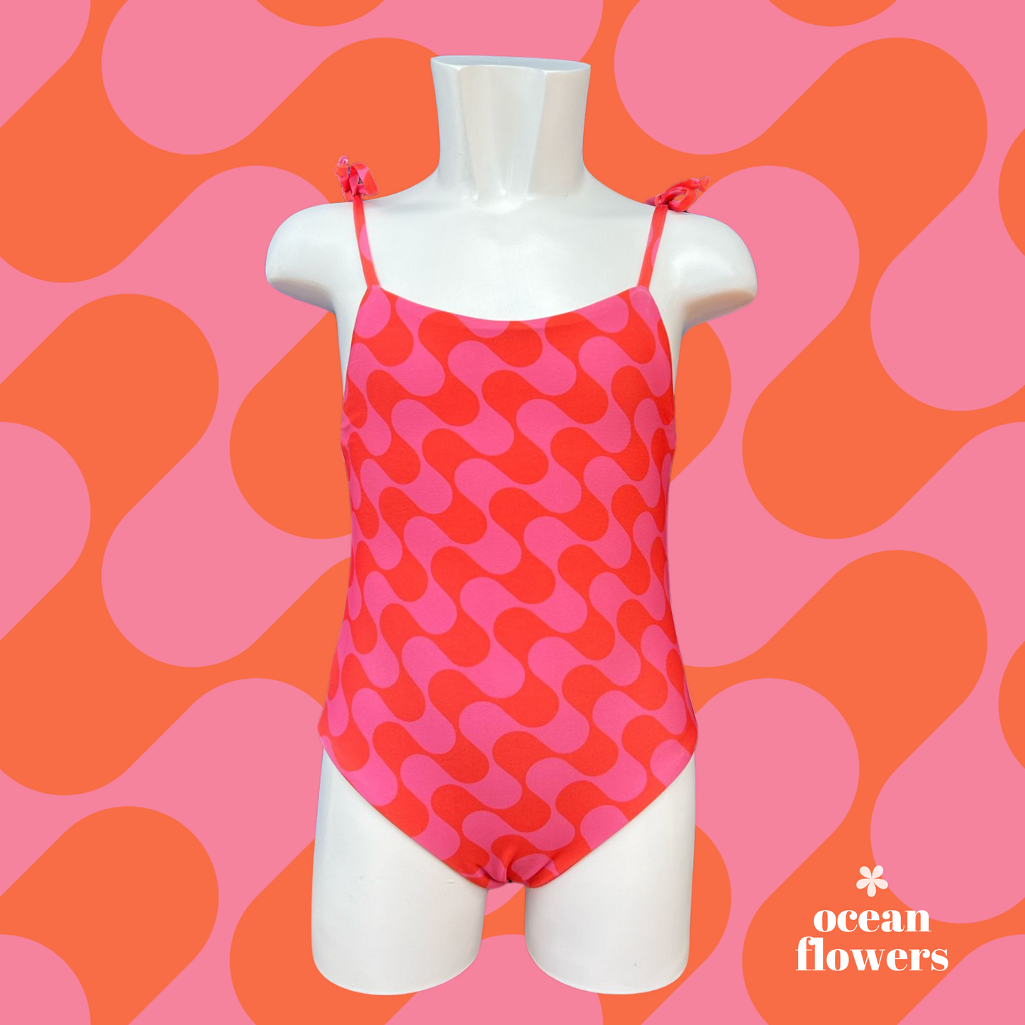 GIULIA in Copacabana