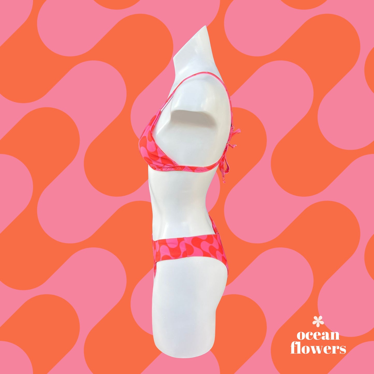 SIENNA in Copacabana