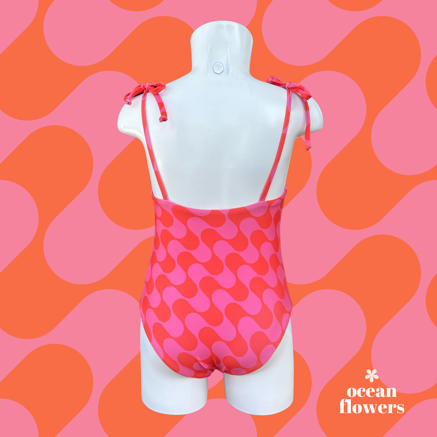 GIULIA in Copacabana