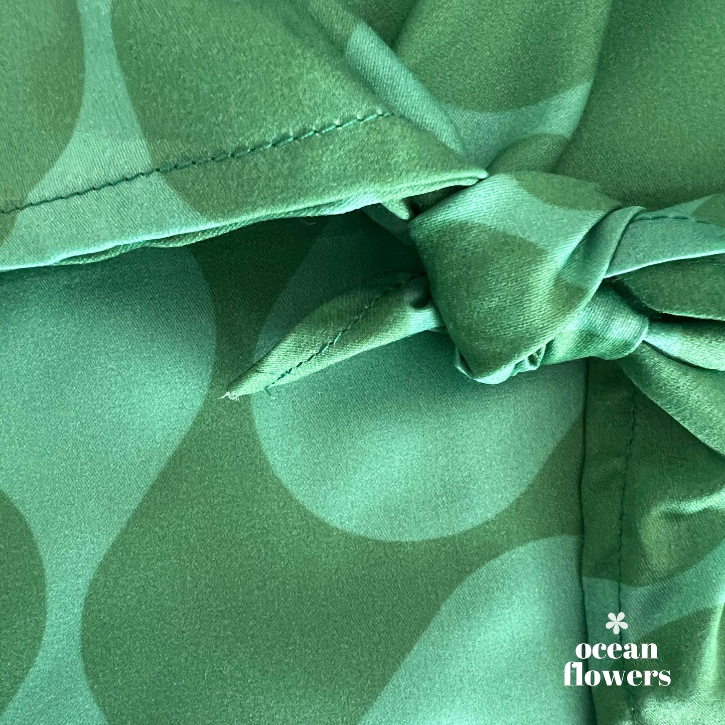 LENCINHO in Copacabana Verde