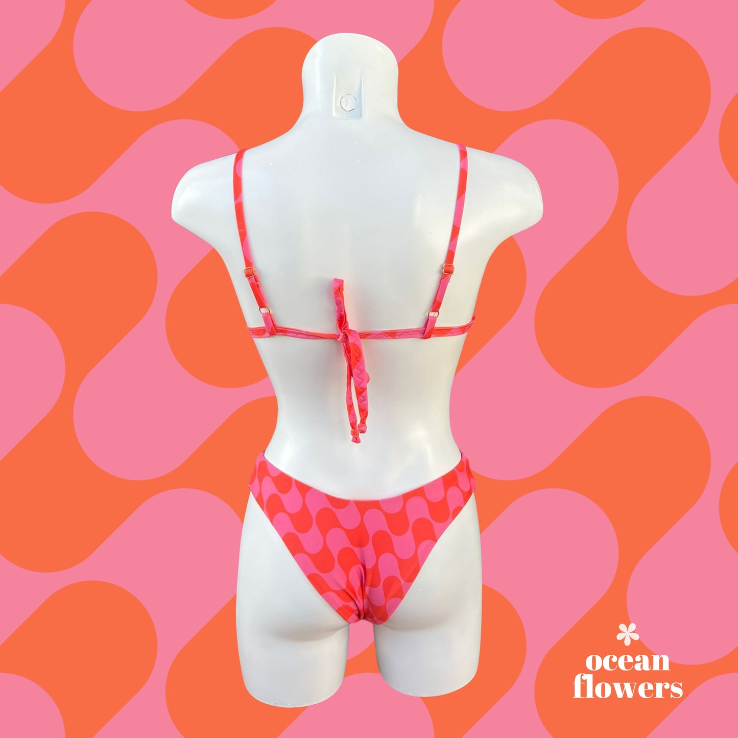 SIENNA in Copacabana