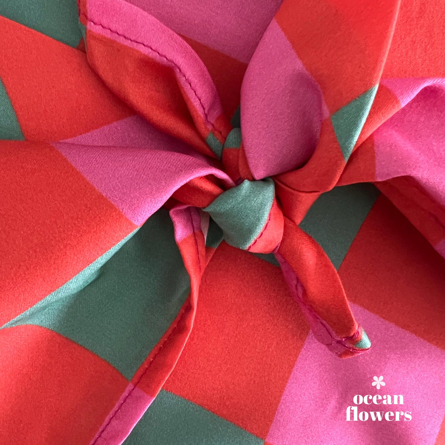 Scarf in Colorful Chess