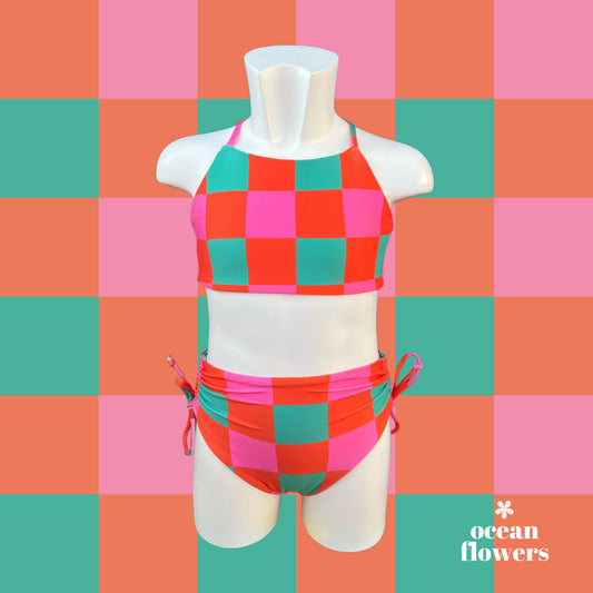 GIULIETTA in Colorful Chess