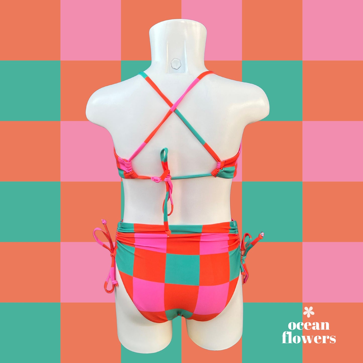 GIULIETTA in Colorful Chess