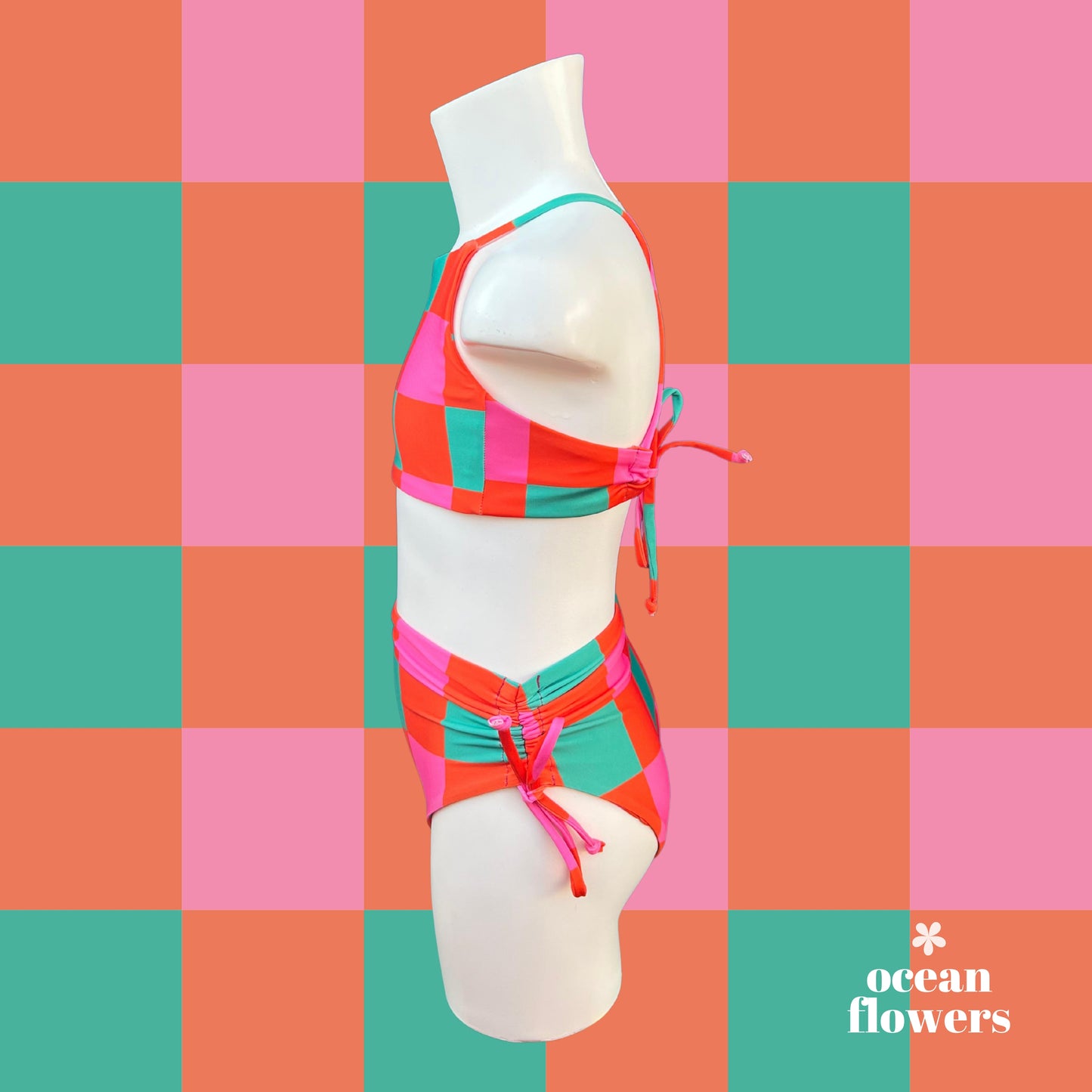 GIULIETTA in Colorful Chess