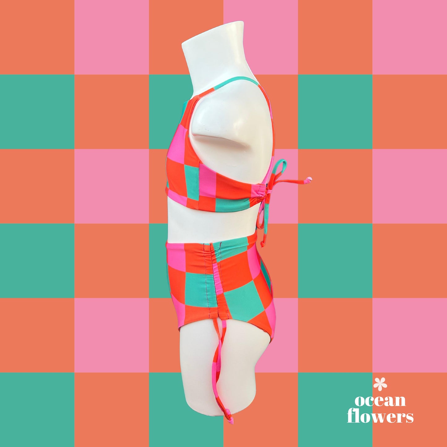 GIULIETTA in Colorful Chess