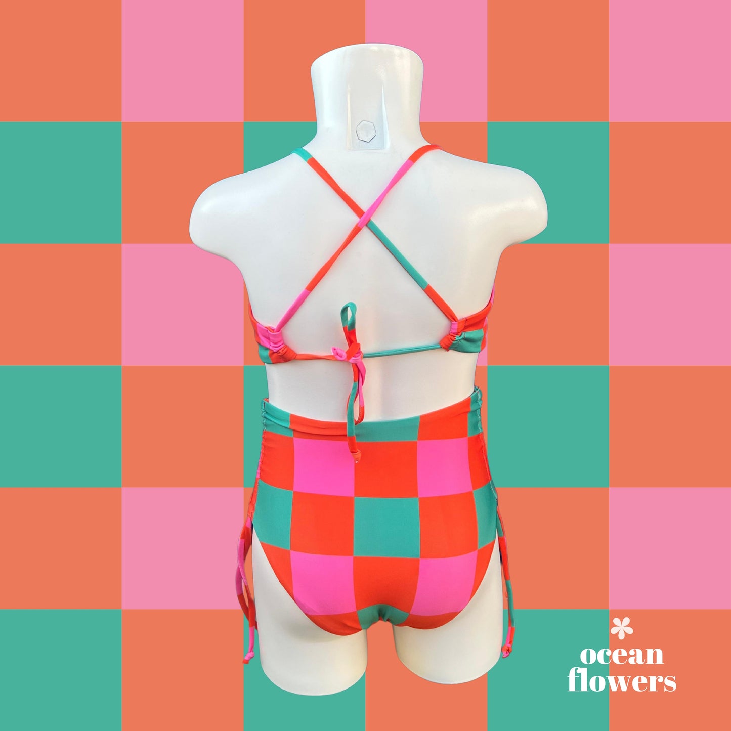 GIULIETTA in Colorful Chess