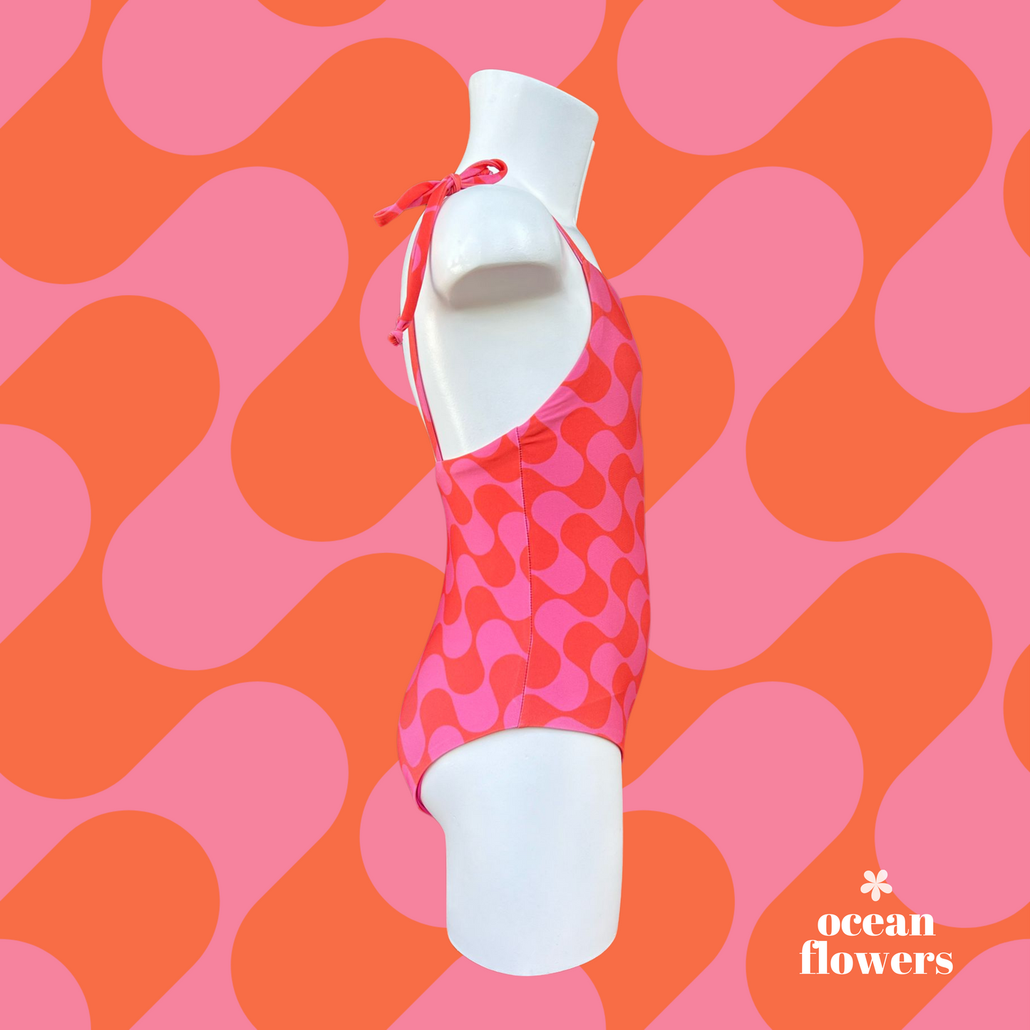 GIULIA in Copacabana