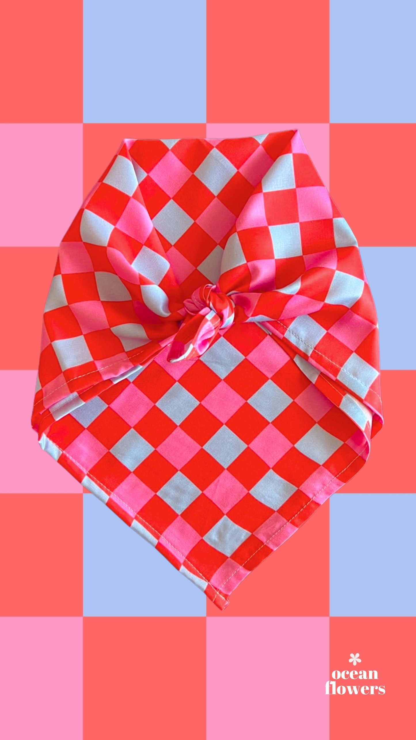 LENCINHO in Candy Pixel