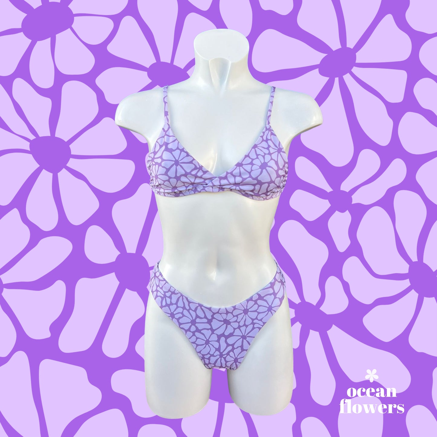 SIENNA in Copacabana