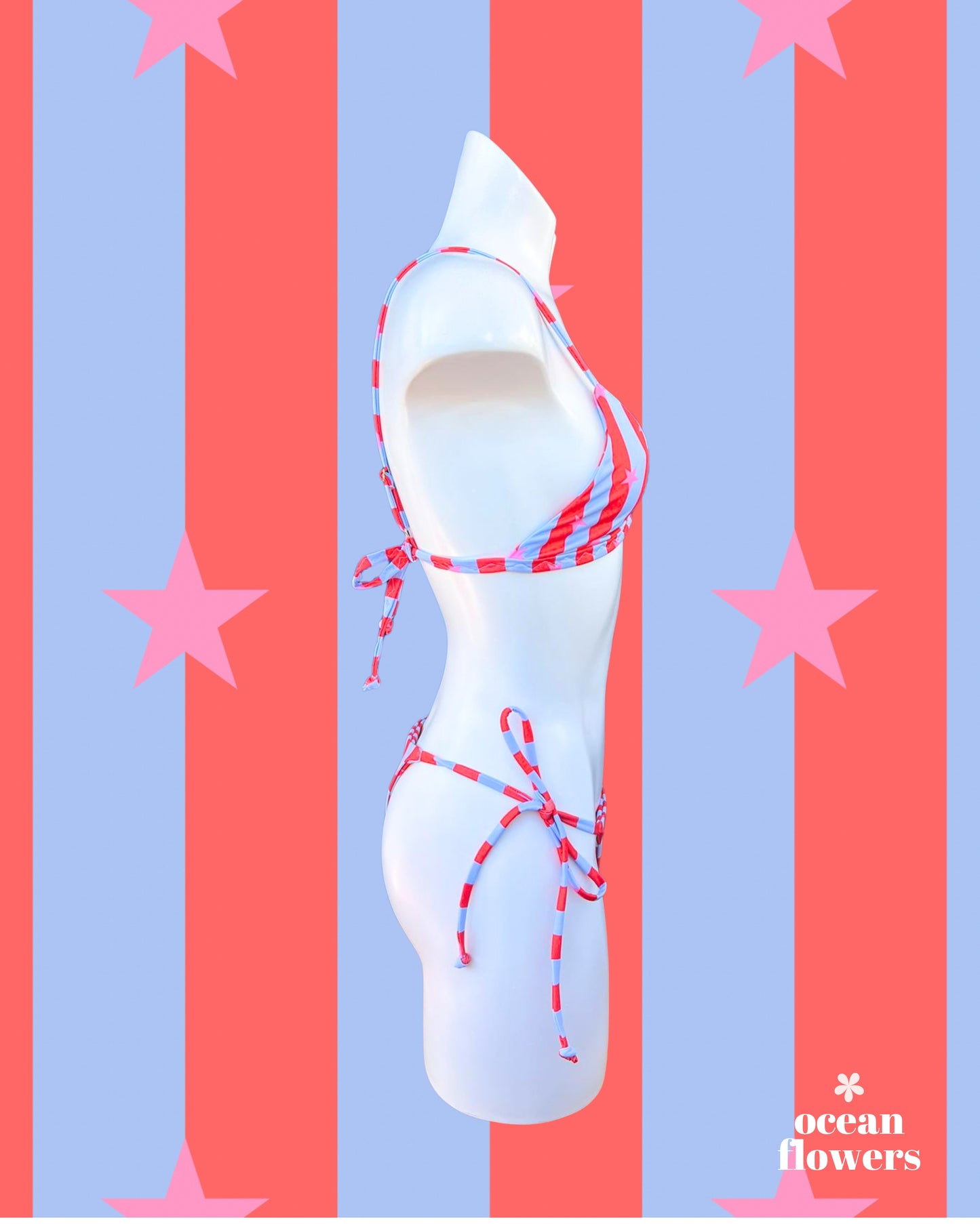 SIENNA in Retro Stars V2