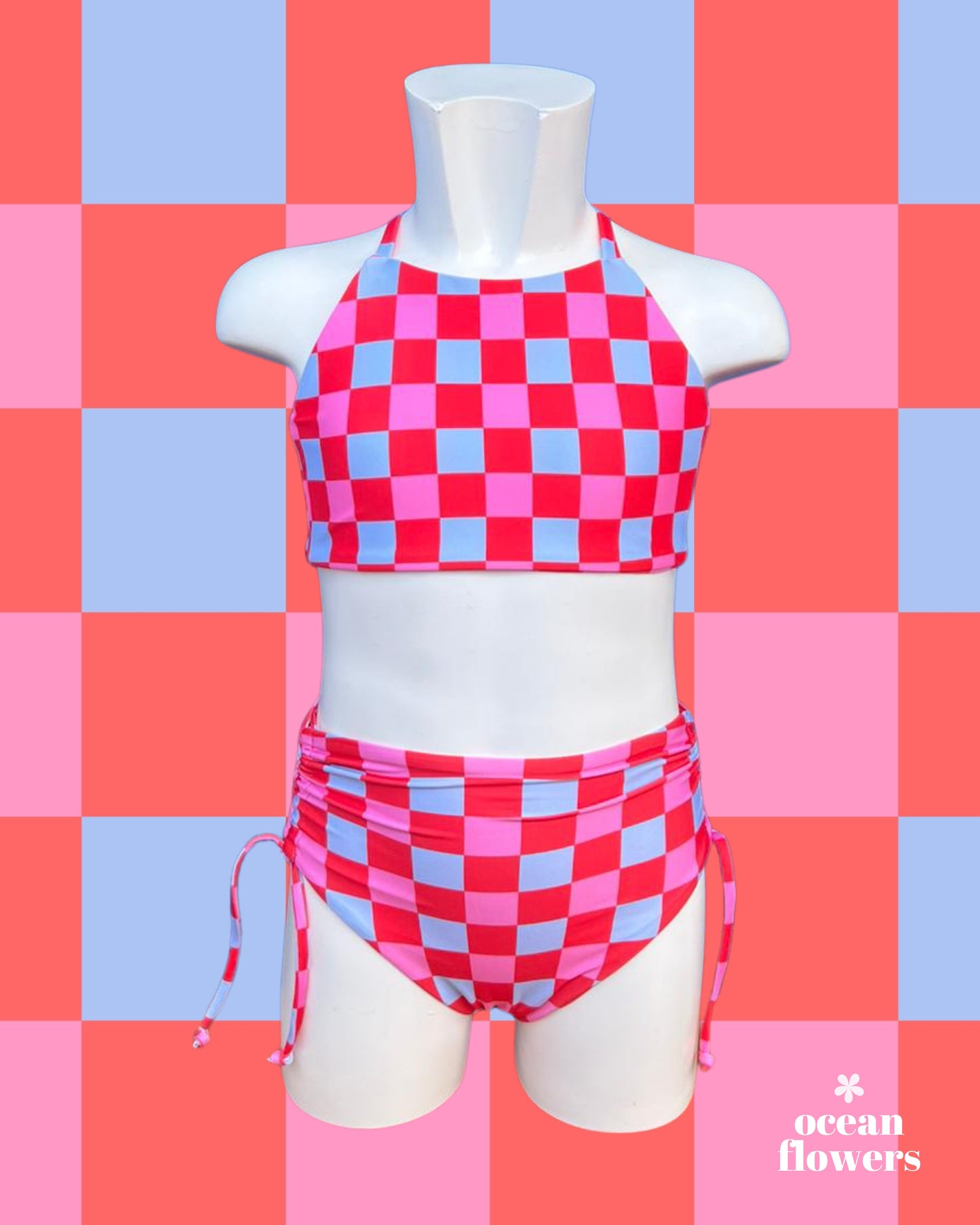 GIULIETTA in Candy Pixel