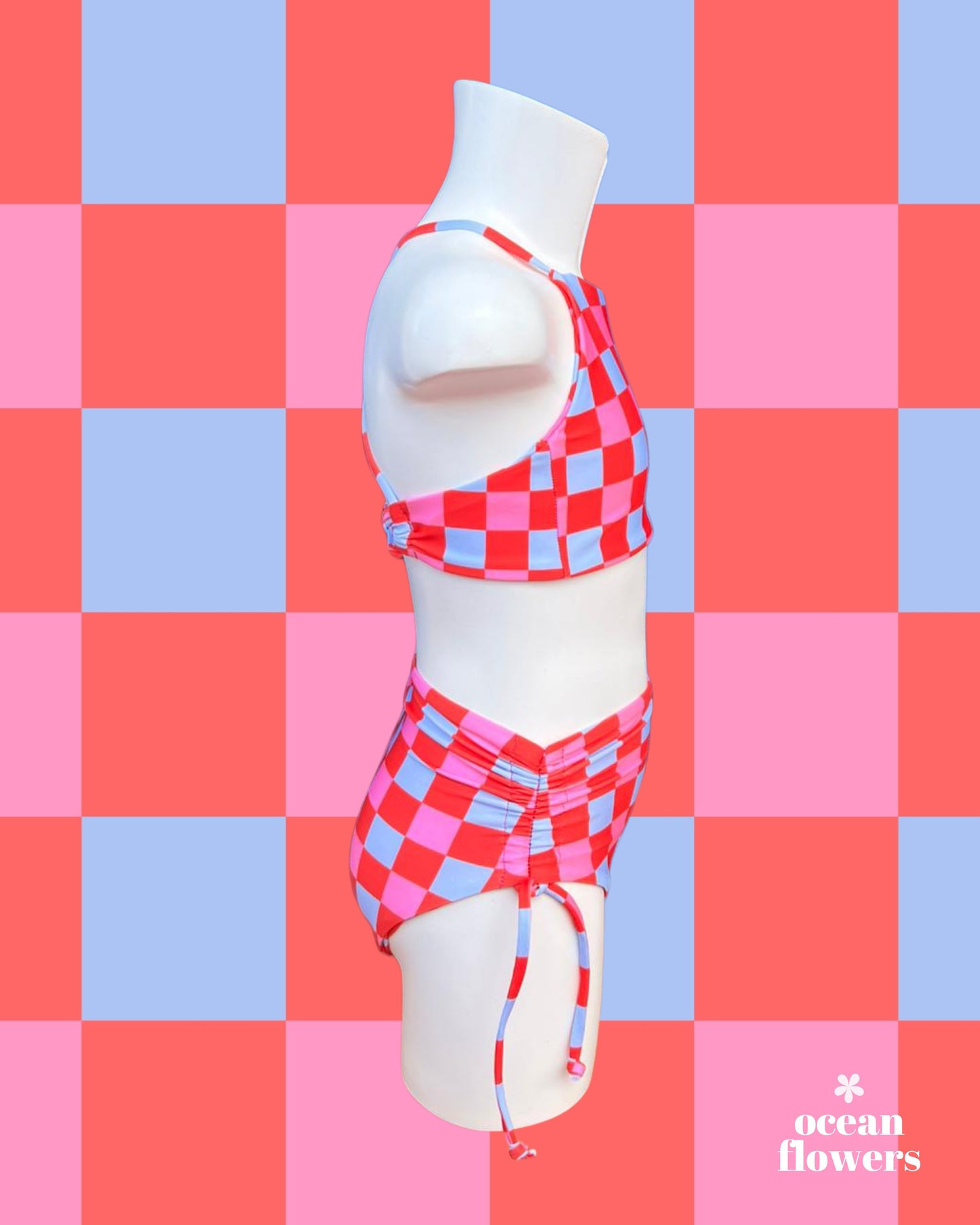 GIULIETTA in Candy Pixel