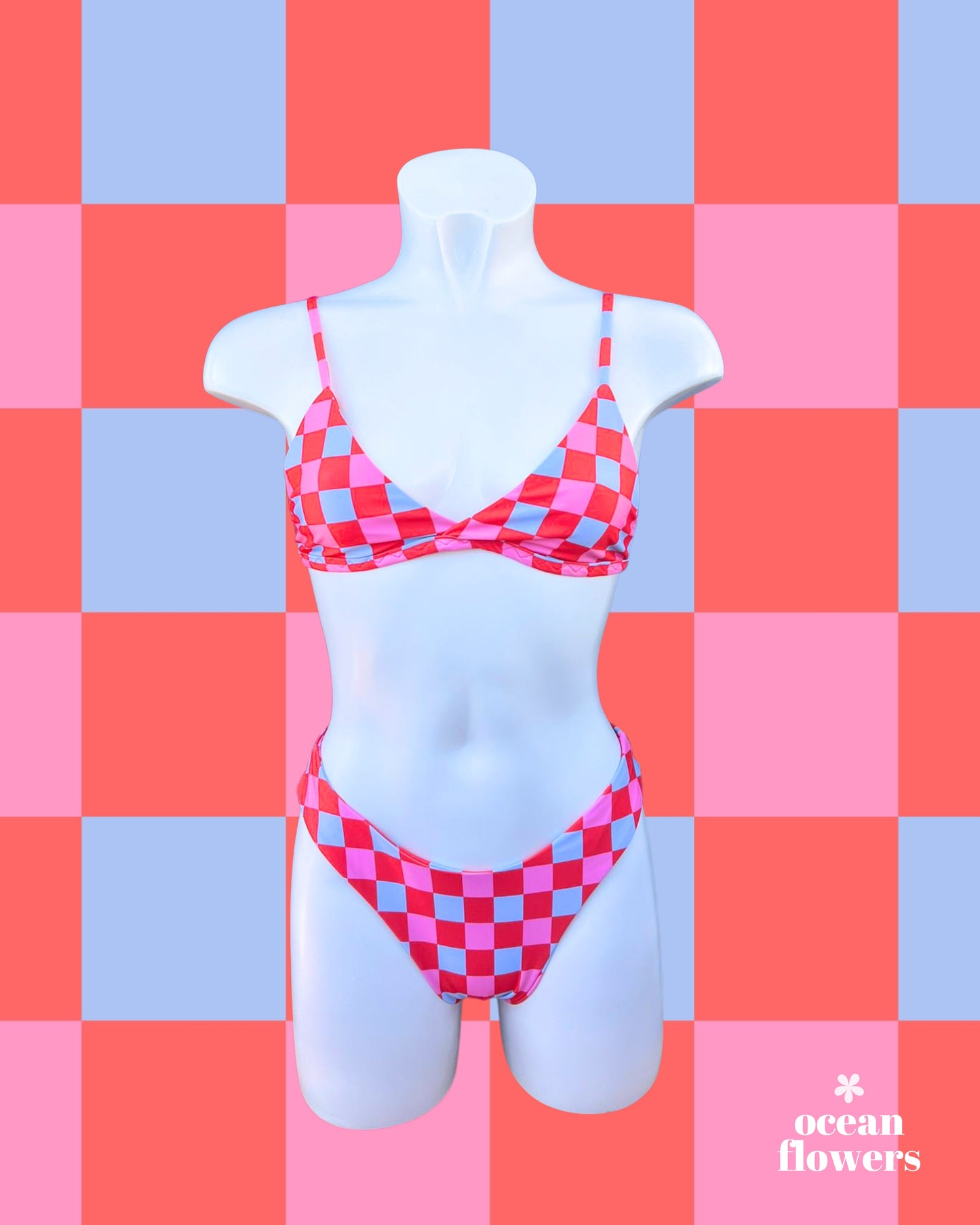 SIENNA in Candy Pixel V1