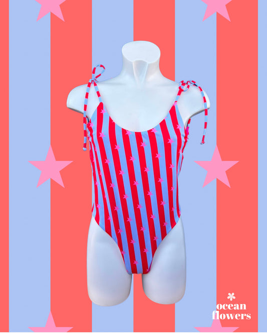 GOYA in Retro Stars