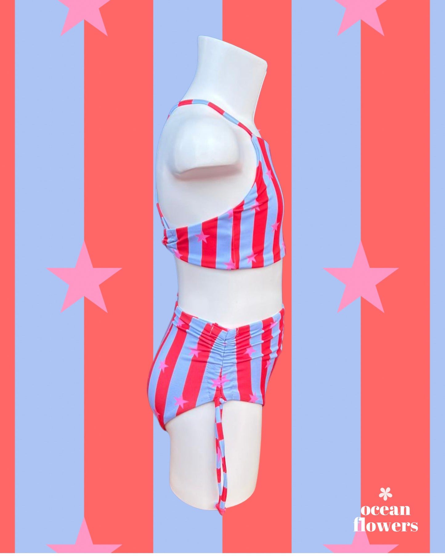 GIULIETTA in Retro Stars