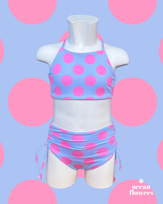 GIULIETTA in Bubblegum Sea