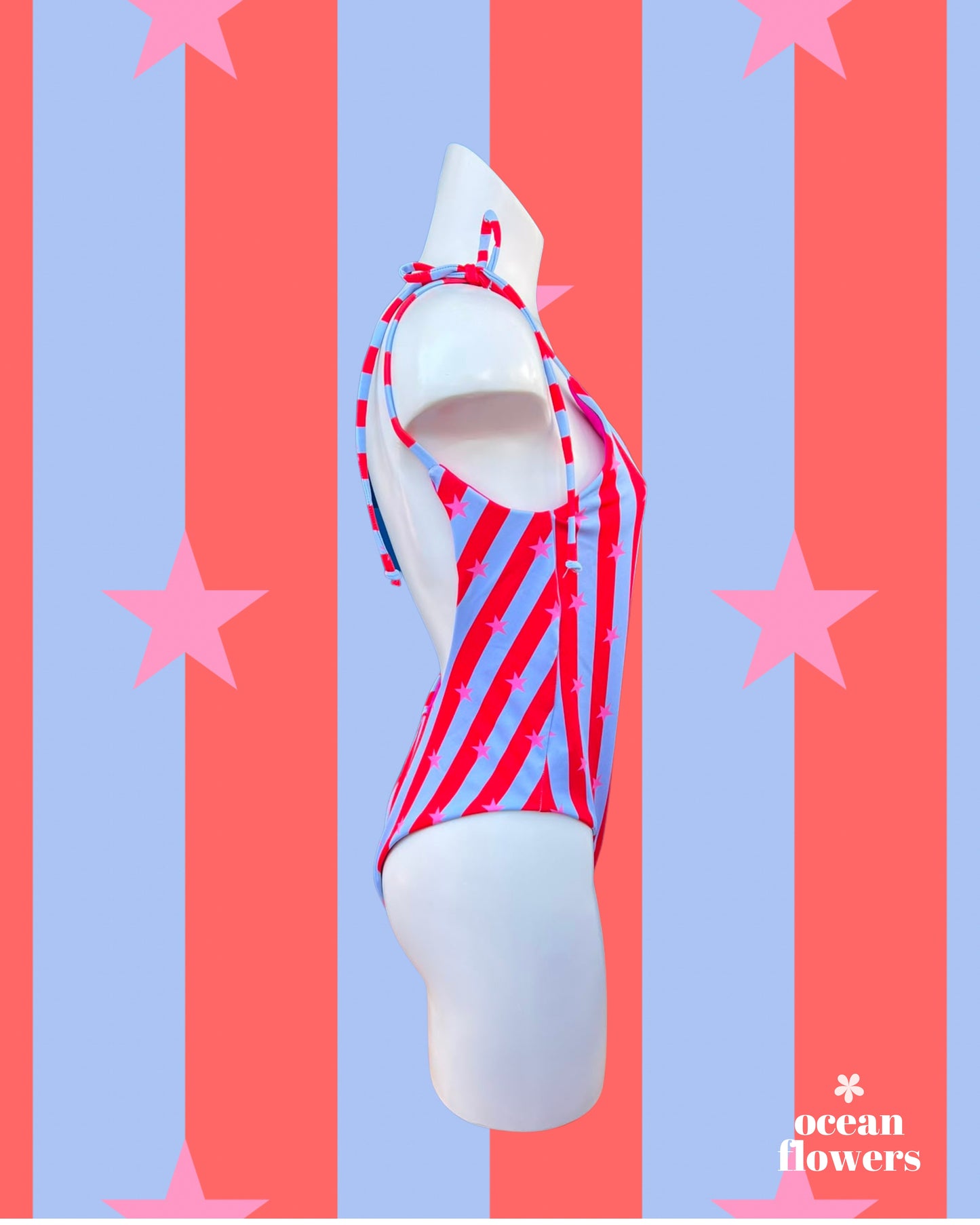 GOYA in Retro Stars
