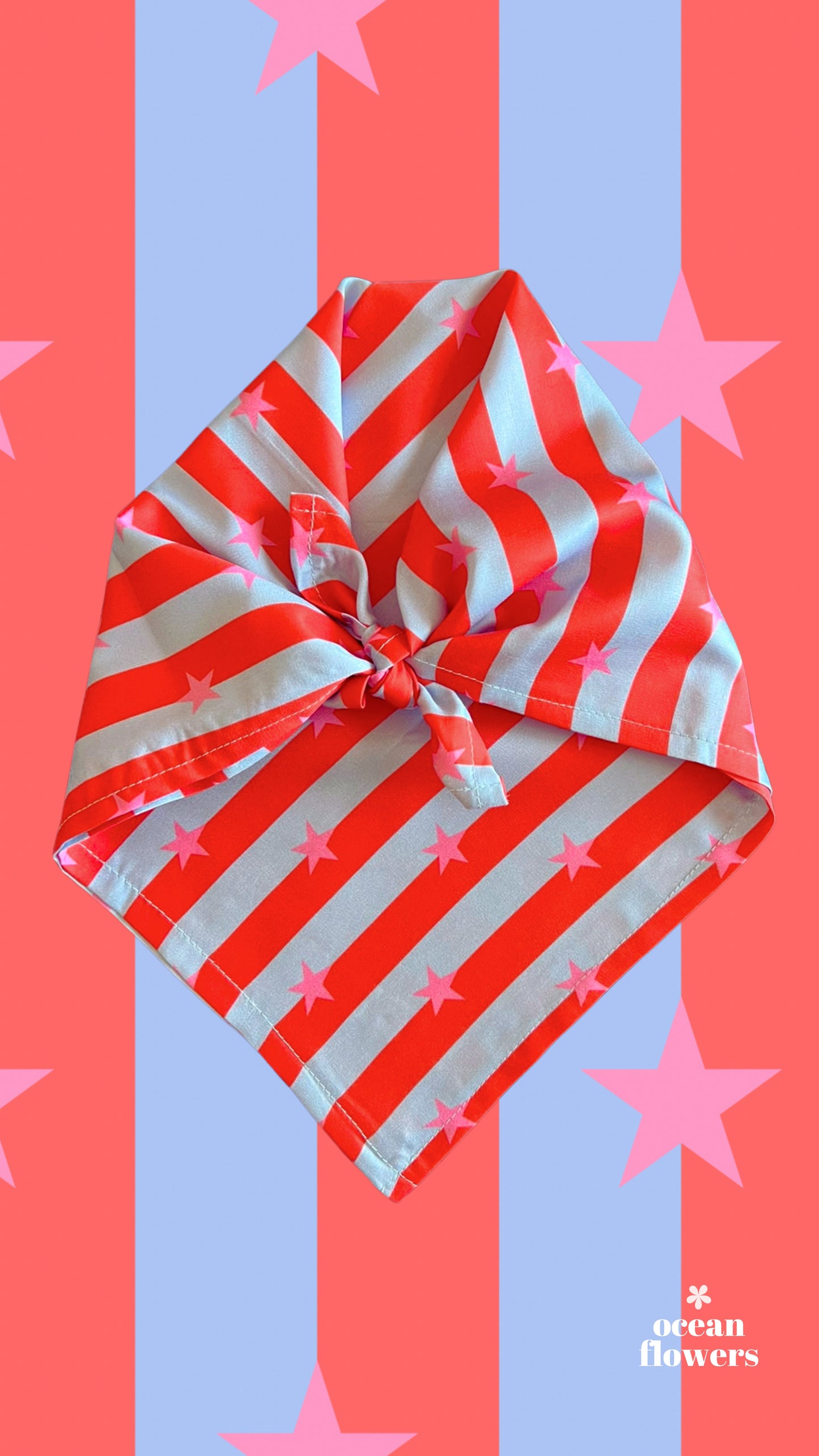LENCINHO in Retro Stars