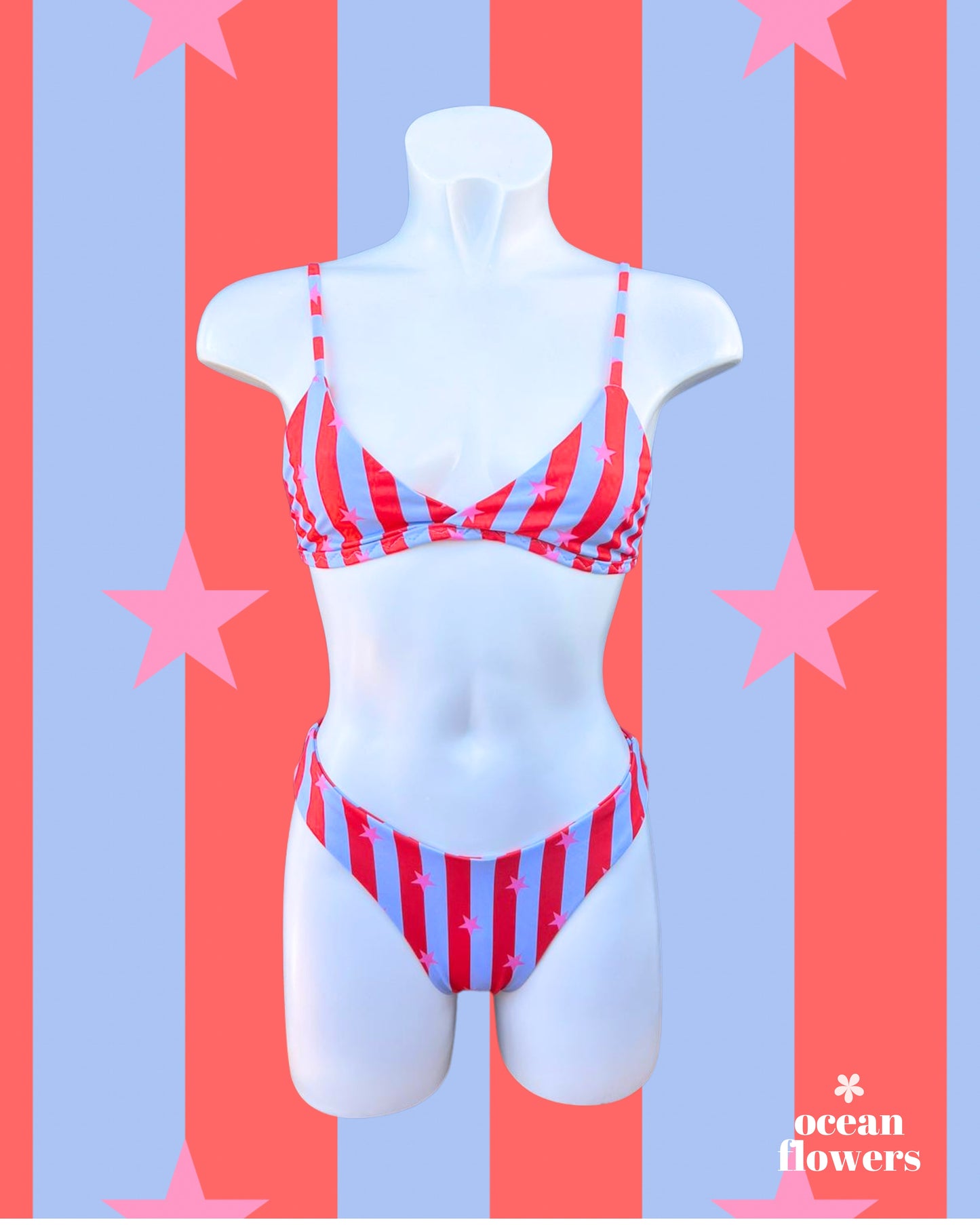 SIENNA in Retro Stars V1