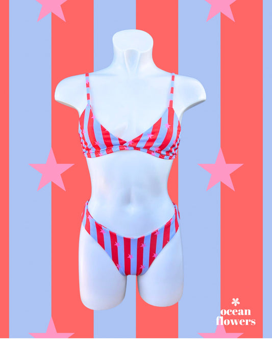 SIENNA in Retro Stars V1